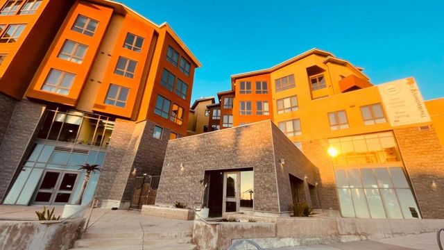 3535 Wawona Street 513, San Francisco, CA 94116