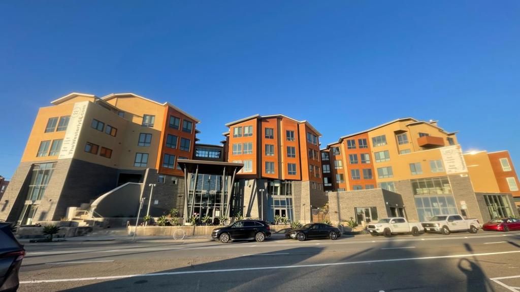 3535 Wawona Street 513, San Francisco, CA 94116