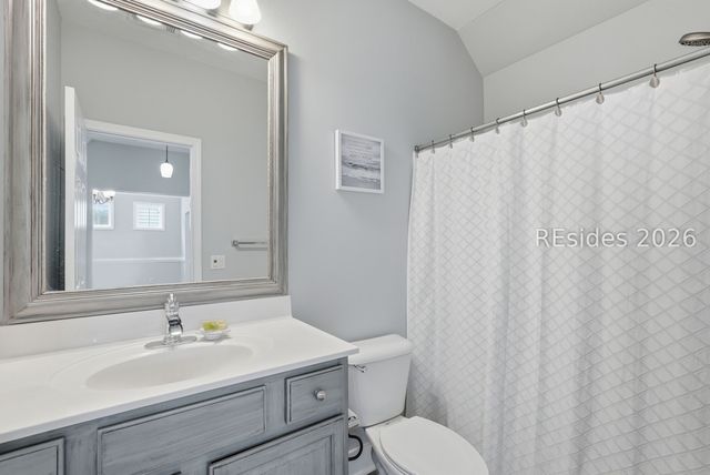 48 Woods Bay Rd, Bluffton, SC 29910