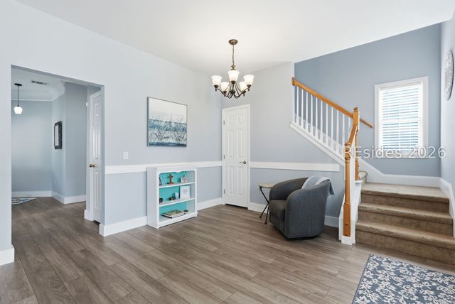 48 Woods Bay Rd, Bluffton, SC 29910