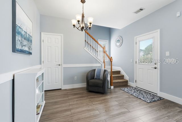 48 Woods Bay Rd, Bluffton, SC 29910