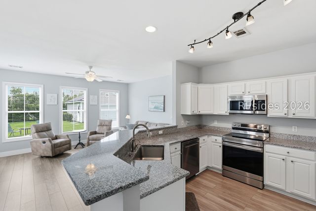 48 Woods Bay Rd, Bluffton, SC 29910