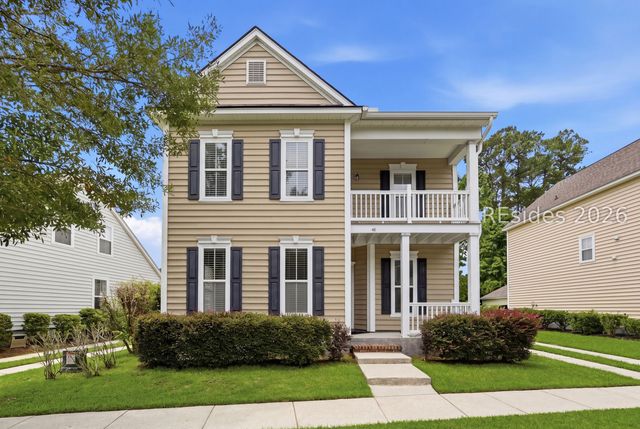 48 Woods Bay Rd, Bluffton, SC 29910