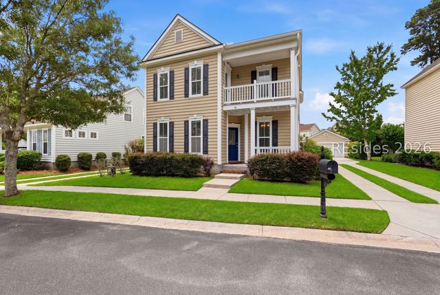 48 Woods Bay Rd, Bluffton, SC 29910