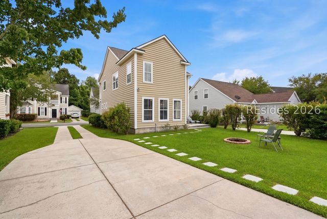 48 Woods Bay Rd, Bluffton, SC 29910