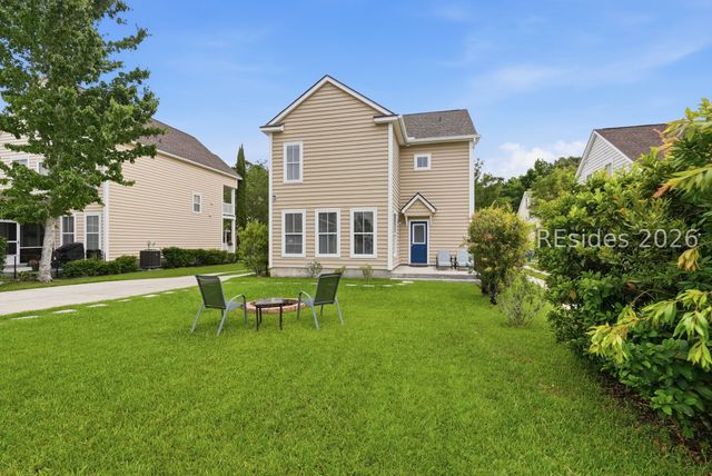 48 Woods Bay Rd, Bluffton, SC 29910