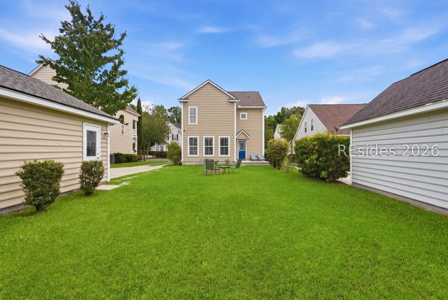 48 Woods Bay Rd, Bluffton, SC 29910