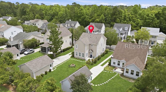 48 Woods Bay Rd, Bluffton, SC 29910