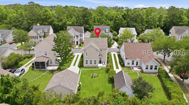 48 Woods Bay Rd, Bluffton, SC 29910