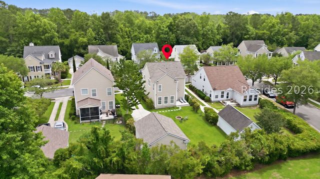 48 Woods Bay Rd, Bluffton, SC 29910