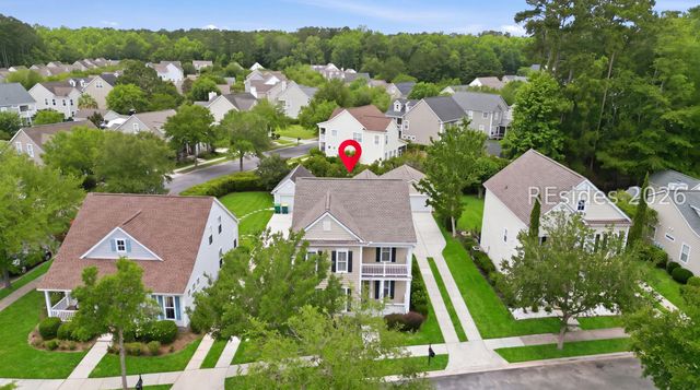 48 Woods Bay Rd, Bluffton, SC 29910