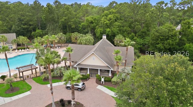 48 Woods Bay Rd, Bluffton, SC 29910