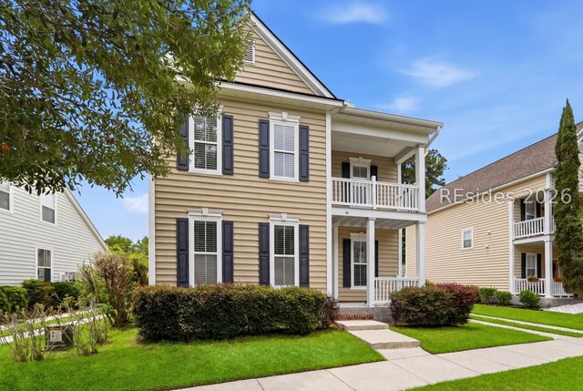 48 Woods Bay Rd, Bluffton, SC 29910