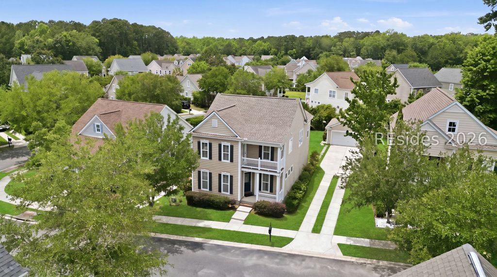 48 Woods Bay Rd, Bluffton, SC 29910