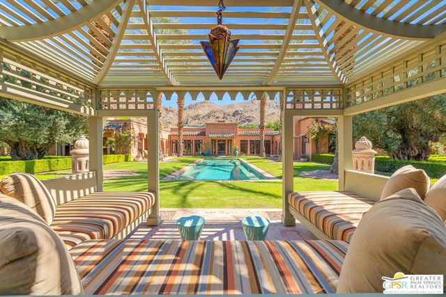 1650 Avenida Sevilla, Palm Springs, CA 92264