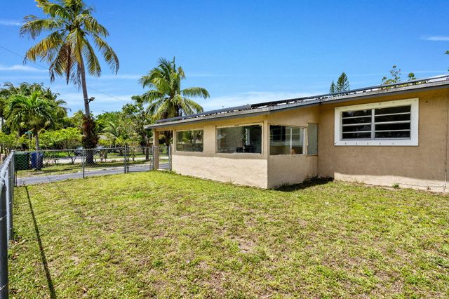 670 SW 29th Avenue, Fort Lauderdale, FL 33312