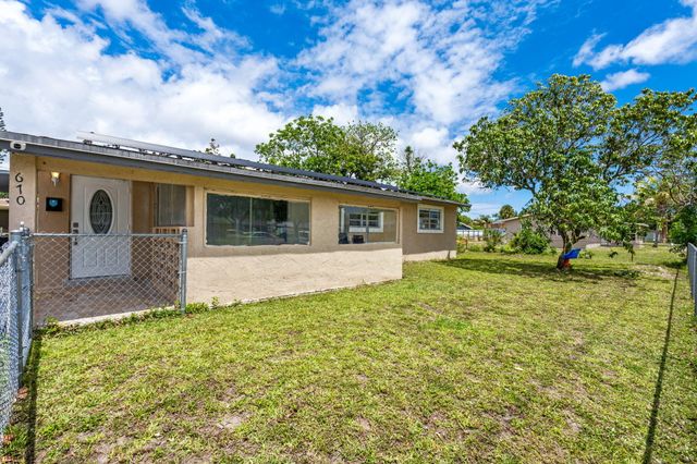670 SW 29th Avenue, Fort Lauderdale, FL 33312