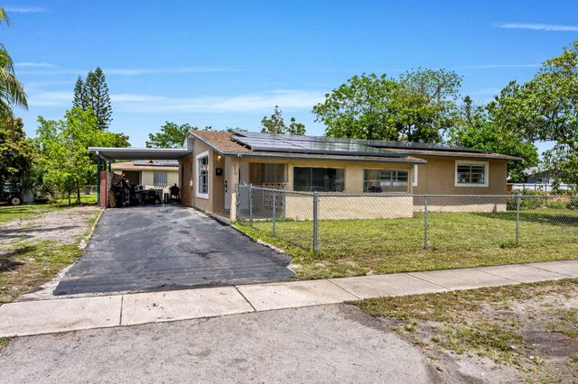 670 SW 29th Avenue, Fort Lauderdale, FL 33312