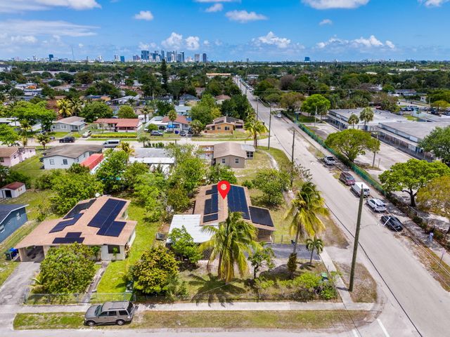 670 SW 29th Avenue, Fort Lauderdale, FL 33312