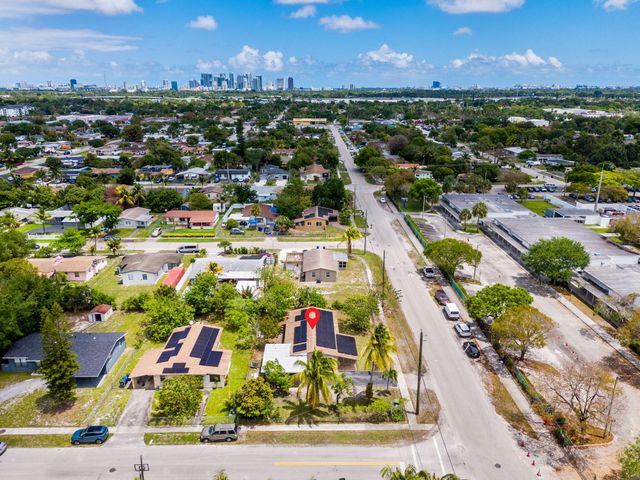 670 SW 29th Avenue, Fort Lauderdale, FL 33312