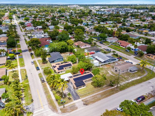 670 SW 29th Avenue, Fort Lauderdale, FL 33312