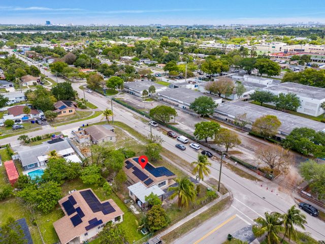 670 SW 29th Avenue, Fort Lauderdale, FL 33312