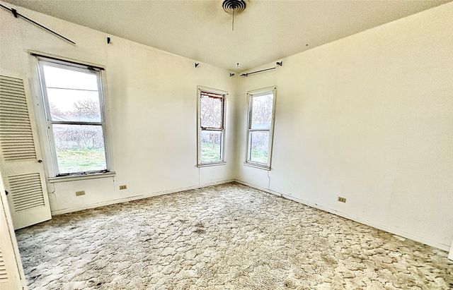 403 Jester, Coolidge, TX 76635