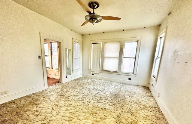 403 Jester, Coolidge, TX 76635