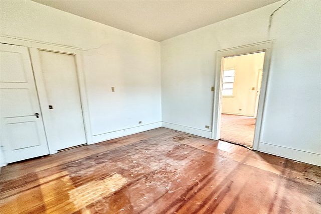 403 Jester, Coolidge, TX 76635