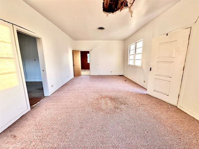 403 Jester, Coolidge, TX 76635
