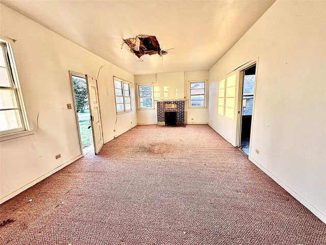403 Jester, Coolidge, TX 76635