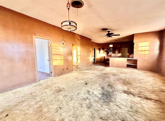 403 Jester, Coolidge, TX 76635