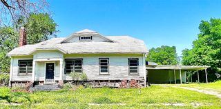 403 Jester, Coolidge, TX 76635