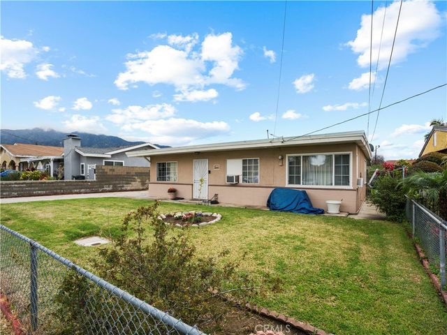 1640 Cinco Robles, Duarte, CA 91010