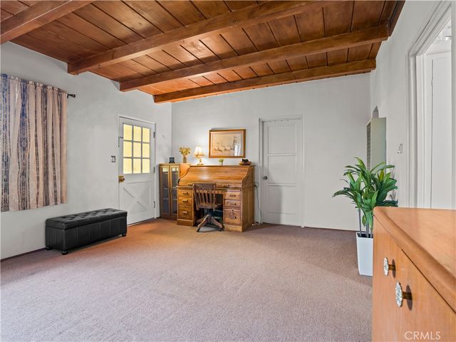 1640 Cinco Robles, Duarte, CA 91010