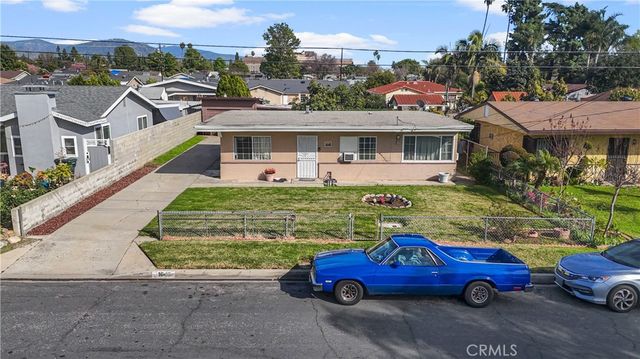 1640 Cinco Robles, Duarte, CA 91010