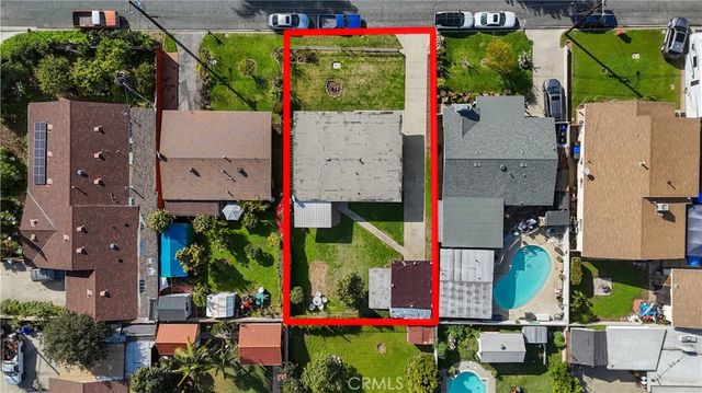 1640 Cinco Robles, Duarte, CA 91010