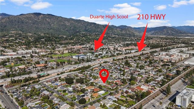 1640 Cinco Robles, Duarte, CA 91010