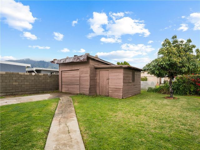 1640 Cinco Robles, Duarte, CA 91010