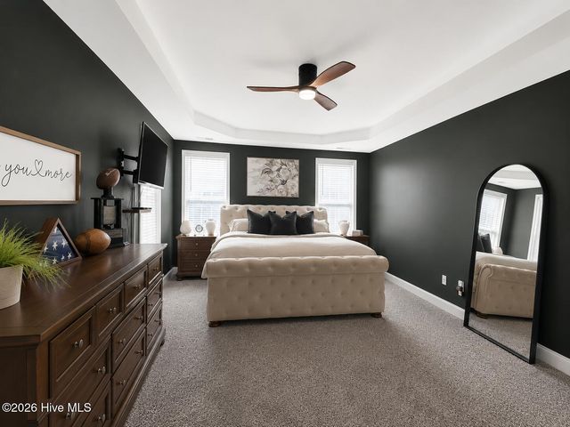 95 St Lawrence Drive, Rocky Point, NC 28457