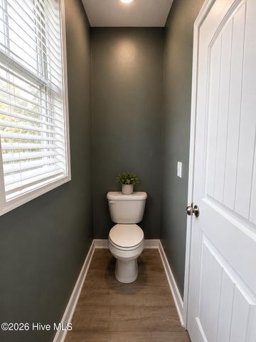 95 St Lawrence Drive, Rocky Point, NC 28457