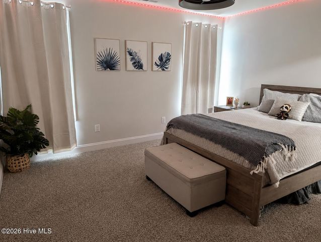 95 St Lawrence Drive, Rocky Point, NC 28457
