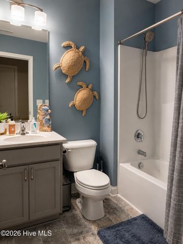 95 St Lawrence Drive, Rocky Point, NC 28457
