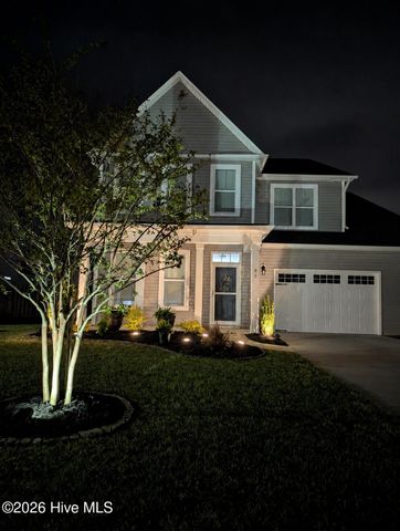 95 St Lawrence Drive, Rocky Point, NC 28457