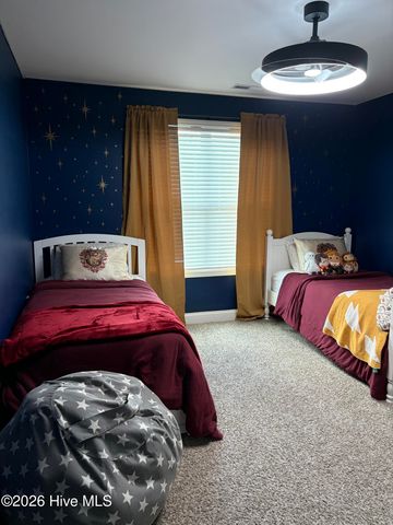95 St Lawrence Drive, Rocky Point, NC 28457
