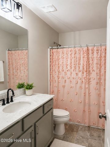 95 St Lawrence Drive, Rocky Point, NC 28457
