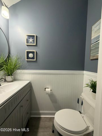 95 St Lawrence Drive, Rocky Point, NC 28457