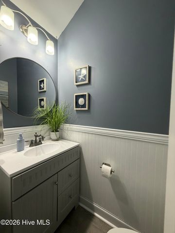 95 St Lawrence Drive, Rocky Point, NC 28457