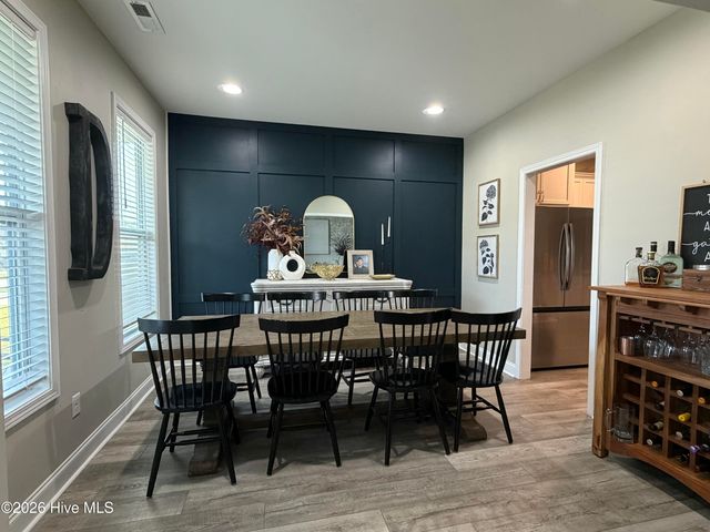 95 St Lawrence Drive, Rocky Point, NC 28457