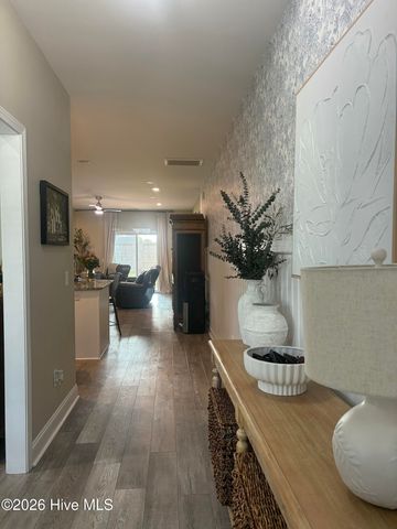 95 St Lawrence Drive, Rocky Point, NC 28457